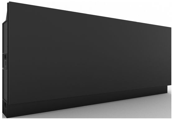 RGB 65536 1100nits P4mm Indoor Hire Led Screen สำหรับผนัง