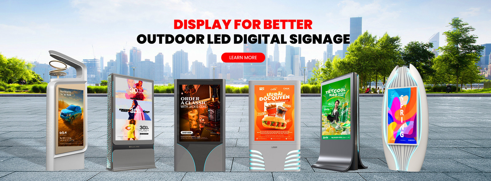 จอแสดงผล LED ให้เช่าในร่ม