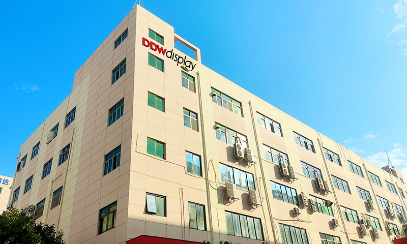 จีน Shenzhen DDW Technology Co., Ltd. โปรไฟล์บริษัท 