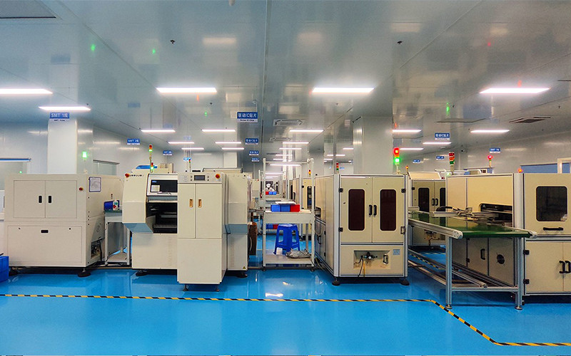 จีน Shenzhen DDW Technology Co., Ltd. รายละเอียด บริษัท