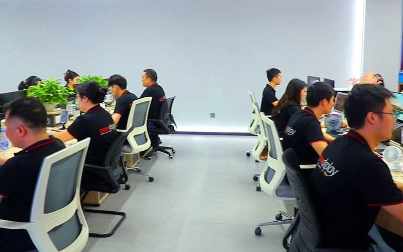 จีน Shenzhen DDW Technology Co., Ltd. รายละเอียด บริษัท