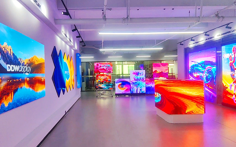 จีน Shenzhen DDW Technology Co., Ltd. รายละเอียด บริษัท