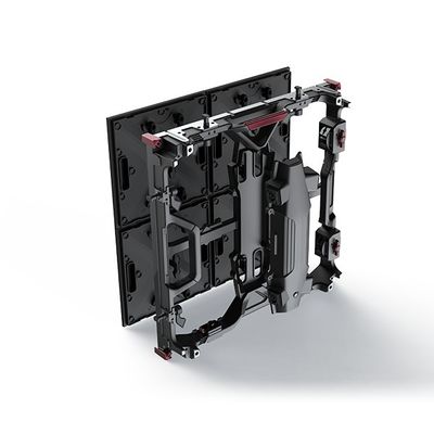 UL P2.5 LED Wall, หน้าจอ LED สำหรับการผลิตเสมือนจริงสำหรับ XR Stage