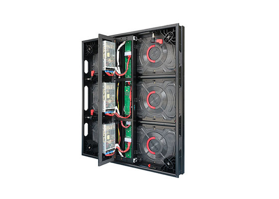 Full Color P4.16 P5 P6.25 P8.33 P10 800 * 900 หน้าจอแสดงผล LED ป้ายโฆษณากลางแจ้ง