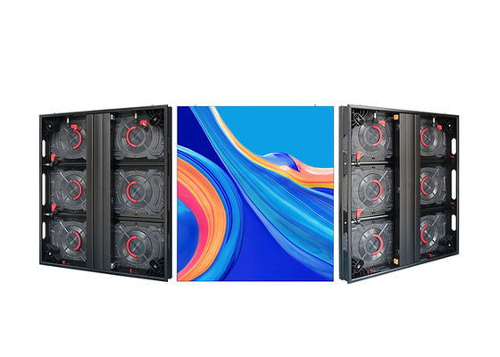 Full Color P4.16 P5 P6.25 P8.33 P10 800 * 900 หน้าจอแสดงผล LED ป้ายโฆษณากลางแจ้ง