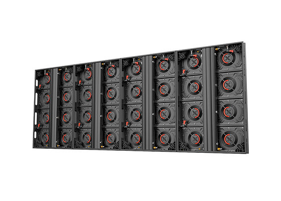 Full Color P4.16 P5 P6.25 P8.33 P10 800 * 900 หน้าจอแสดงผล LED ป้ายโฆษณากลางแจ้ง