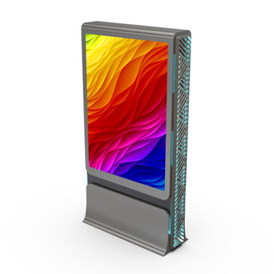 DDW 02 IP65 p4 p5 p6 p8 p10 8000nits 3840hz หน้าต่างดิจิตอลกันน้ํา