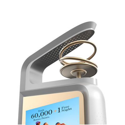 P4 P5 P6 P8 P10 8000nits 3840hz IP65 กันน้ําภายในภายนอก