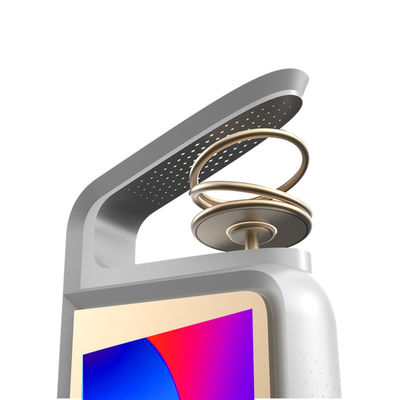 การติดตั้งง่าย P4 P5 P6 P8 P10 8000nits 3840hz IP65 ภายในภายนอก