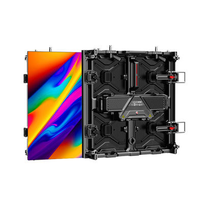 7680hz p1.56 p3.91 p2.6 p2.97 p2.604 p2.976 ผนังเวทีวีดีโอ เช่าจอ LED