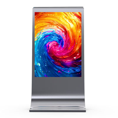 อุปกรณ์ติดตั้งง่าย IP65 10000nits P4 P5 P6 P8 P10 มูพี ดิจิตอลภายนอก LED ป้ายแสดงผลการแสดงผลดิจิตอล