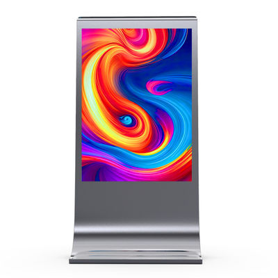 การติดตั้งง่าย P4 P5 P6 P8 P10 8000nits 3840hz มูพี ดิจิตัลไซน์