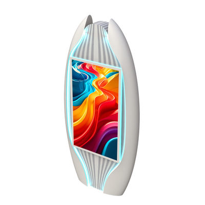 IP65 กันน้ํา P4 P5 P6 P8 P10 10000nits มูพี