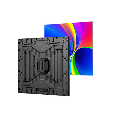 สีเต็ม 7680hz กันน้ํา 500x500 p1.56 p3.91 p2.6 p2.97 p2.604 p2.976 ผนังเวทีวีดีโอ เช่าจอ LED