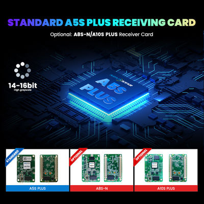 สีเต็ม 7680hz กันน้ํา 500x500 p1.56 p3.91 p2.6 p2.97 p2.604 p2.976 ผนังเวทีวีดีโอ เช่าจอ LED