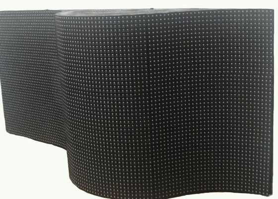 SMD P20 ความคิดสร้างสรรค์ LED หน้าจอสีพื้นหลังแบบเต็มจอ Led แสดง หน้าจอขนาดใหญ่