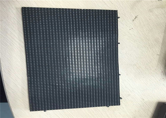 Curved 850nits 2.5mm Pixels Creative LED Screen SMD2121