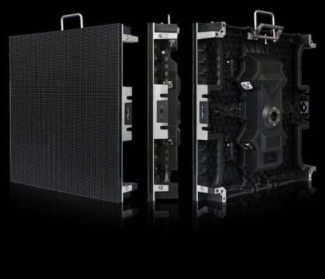 SMD P3.91 P4.81 5,000nits เช่าเวทีจอ Led Pantalla Ecran