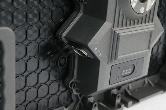 SMD P3.91 P4.81 5,000nits เช่าเวทีจอ Led Pantalla Ecran