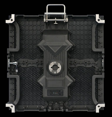 SMD P3.91 P4.81 5,000nits เช่าเวทีจอ Led Pantalla Ecran