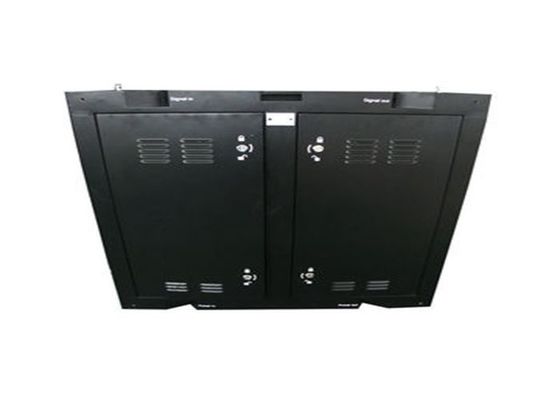 7500nits จอแสดงผล LED กลางแจ้งคงที่หน้าจอ LED สนามกีฬาพิกเซล 16 มม