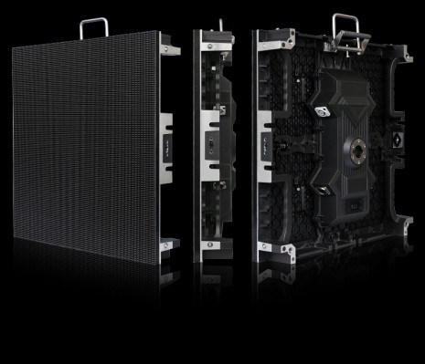 SMD P3.91 P4.81 5,000nits เช่าเวทีจอ Led Pantalla Ecran